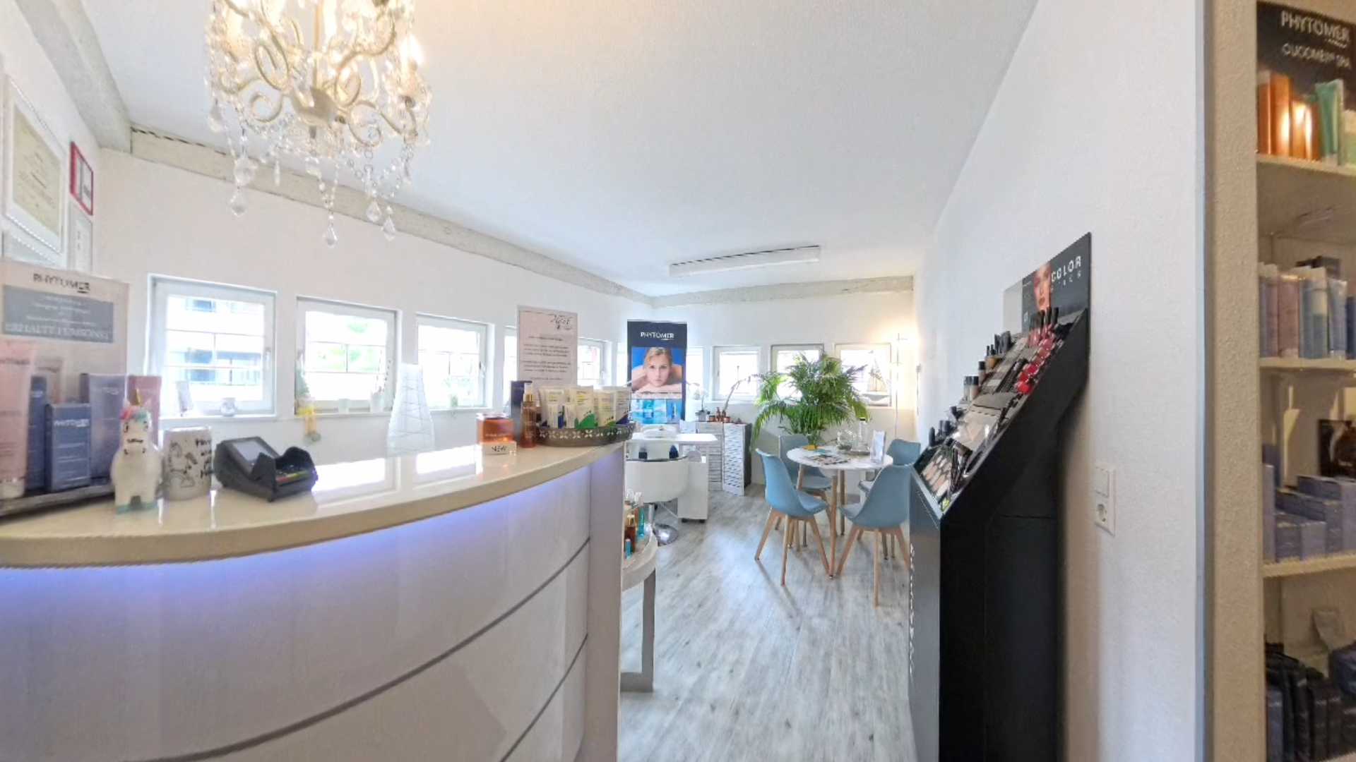 360° Videos | 3D-Videos