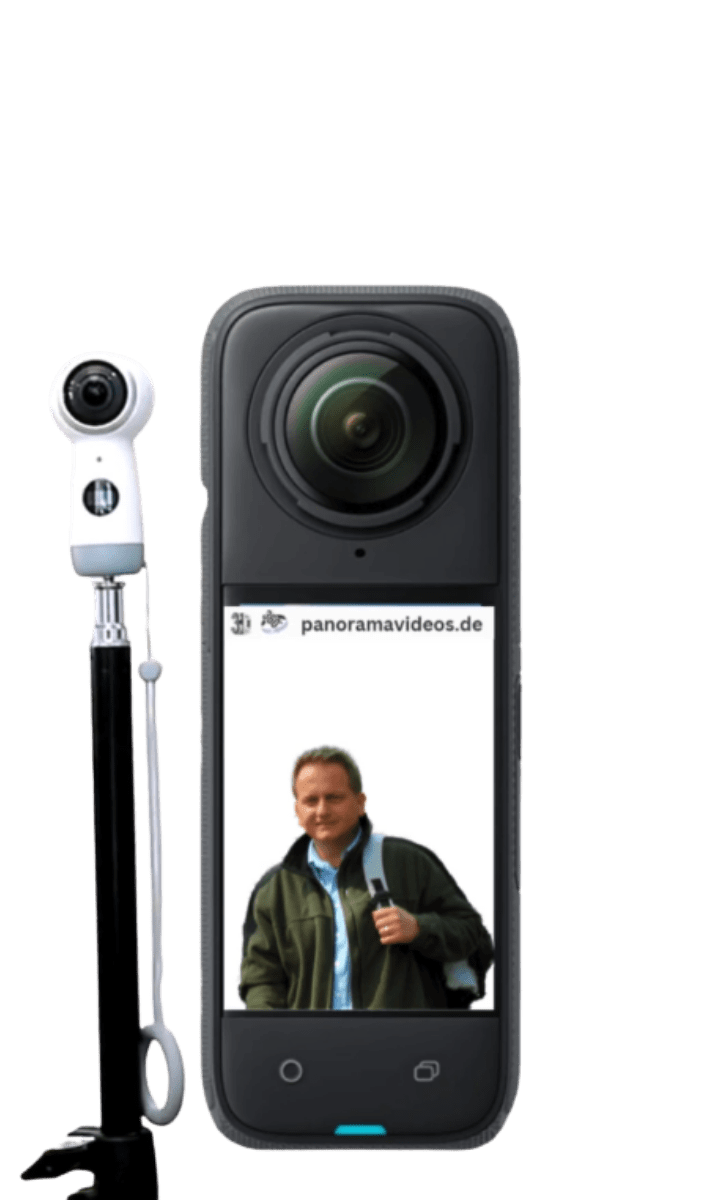 360° Videos | 3D-Videos