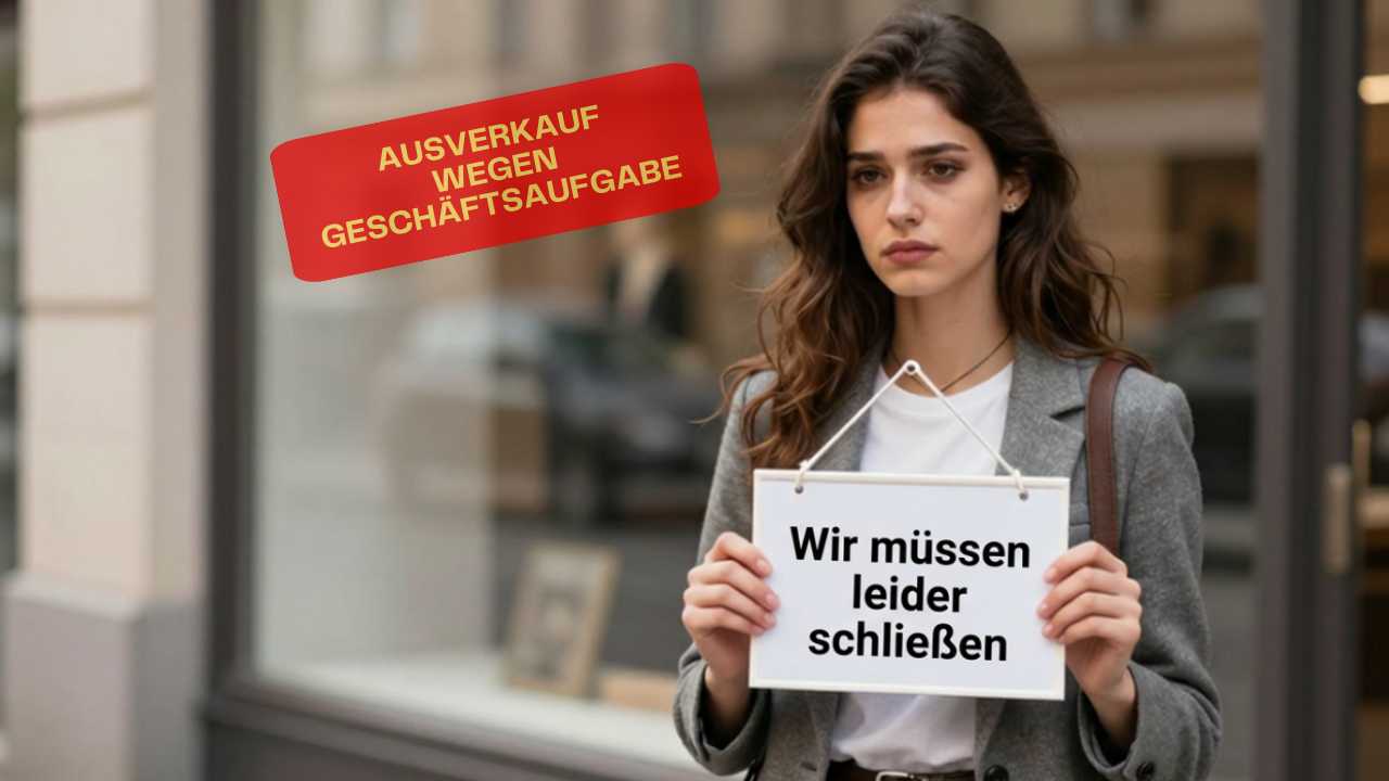 Leerstandsmanagement / Citymanagement